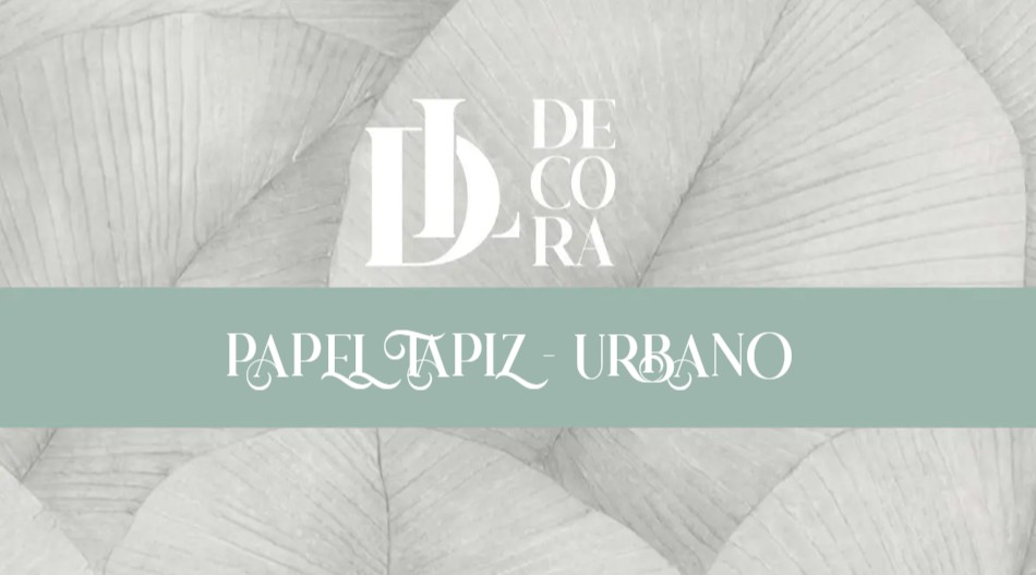 Catálogo de papel tapiz